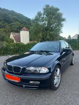 BMW 330i SCHALTGETRIEBE - BMW 330 aus 2001: 330i