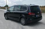 Volkswagen Sharan 2.0 TDI SCR 135kW DSG BMT ALLSTAR ALLSTAR - Volkswagen Sharan mit Diesel-Antrieb