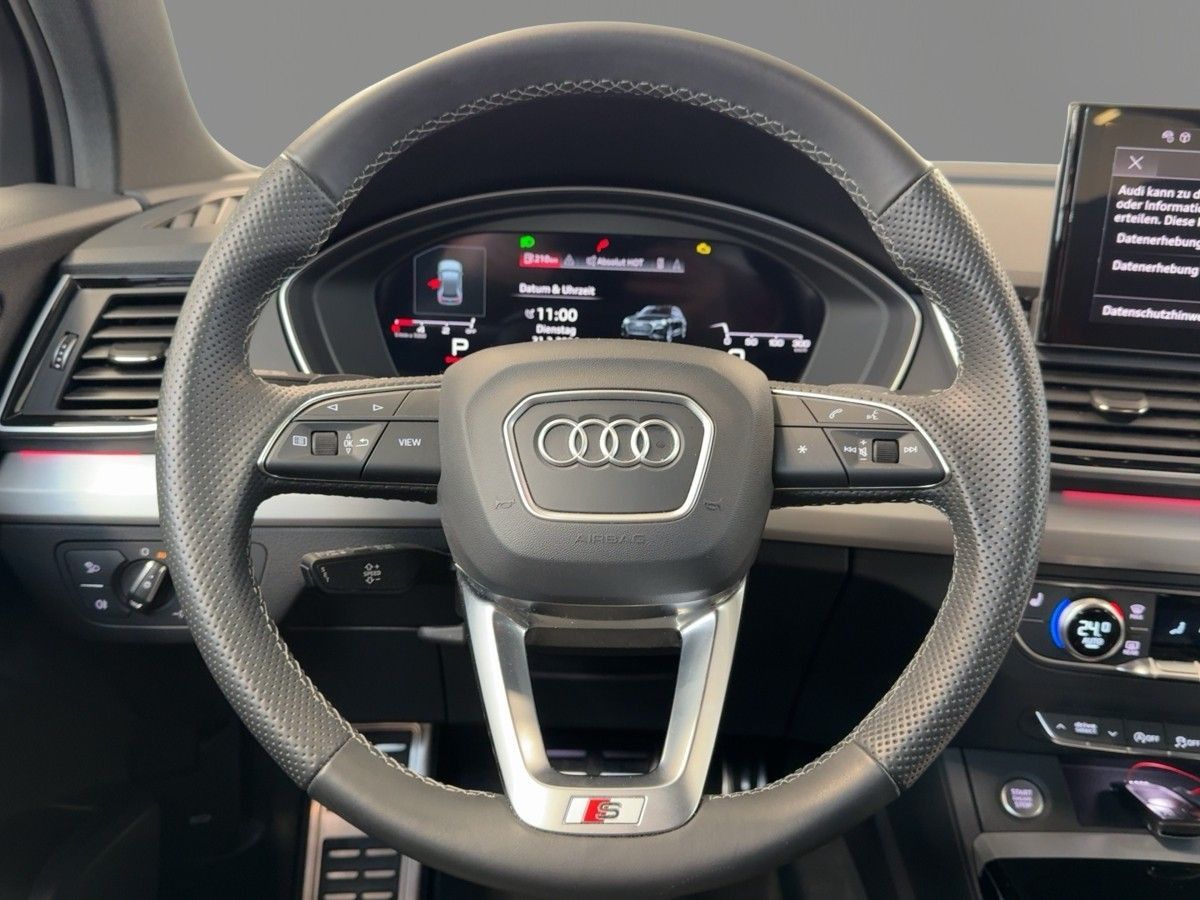 Audi Q5 - Bild 11