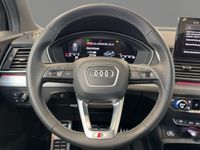 Audi Q5 - Vorschau Bild 11