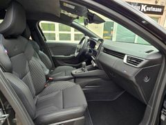 Fahrzeugabbildung Clio V Esprit Alpine 1.6 E-TECH Hybrid 145 EU6e