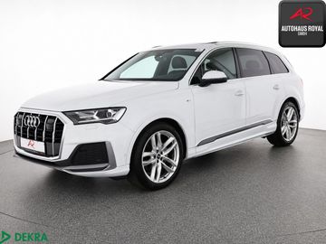 Audi Q7 - 1