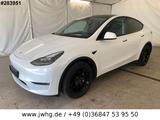 Tesla Model Y Long Range AWD Wärmepumpe Autopilot-3! - gebrauchte Tesla Model Y aus dem Jahr 2022