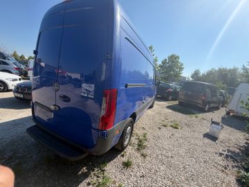 Mercedes Sprinter - 7