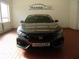 Honda Civic Elegance/Leder/Navi/ACC/R.Kamera/Garantie - Honda Civic: R