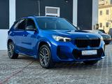 BMW X1 20 d xDrive M Sport - BMW X1 in Freiburg