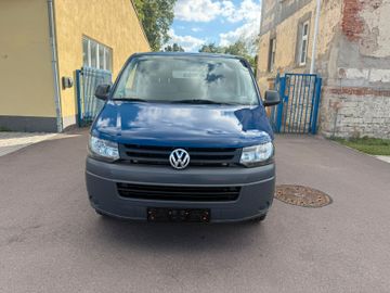 Volkswagen T5 Transporter - 7