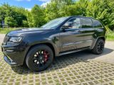 Jeep Grand Cherokee SRT 6.4 V8 HEMI - Top - Jeep Grand Cherokee: Srt8
