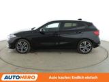 BMW 120i Advantage Aut.*NAVI*LED*CAM*SHZ*TEMPO*ALU* - BMW 120 Gebrauchtwagen