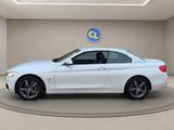 BMW 435d xDrive Cabrio Modern Line A - BMW 4er Reihe: Modern Line