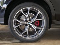 BMW X6 M60 - Vorschau Bild 6