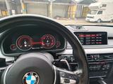 BMW X5 M50 M50d - B&O, Pano, TV, Garantie, M Voll - BMW X5 M50 aus 2017