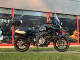 Suzuki V-Strom 650  - ENDURO VON 501 BIS 750 CCM