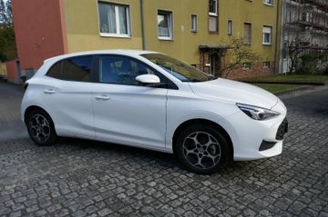 Fahrzeugabbildung MG MG3 1.5 Hybrid+ 143 kW Luxury