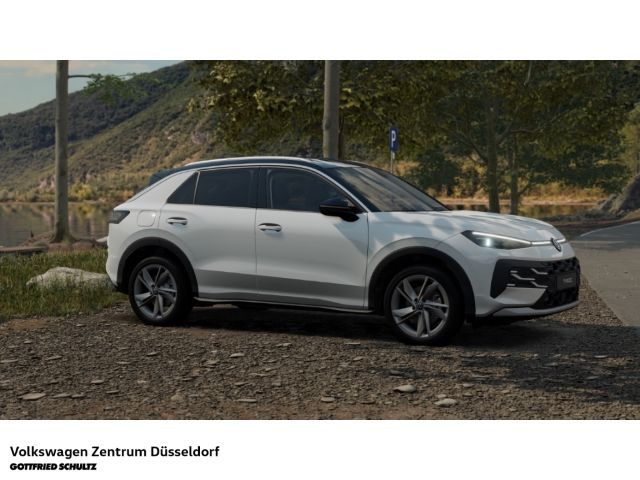 Volkswagen T-Roc - Bild 4