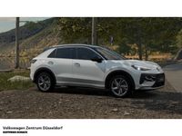 Volkswagen T-Roc - Vorschau Bild 4