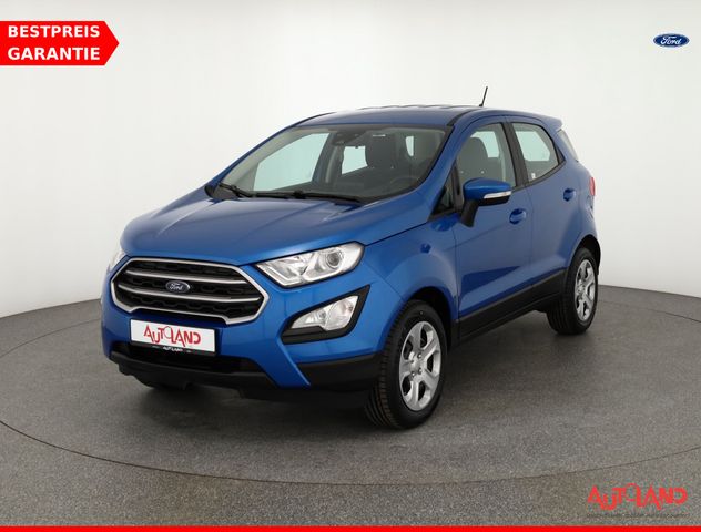 Ford EcoSport 1.0 EcoBoost Cool&Connect DAB Klima USB