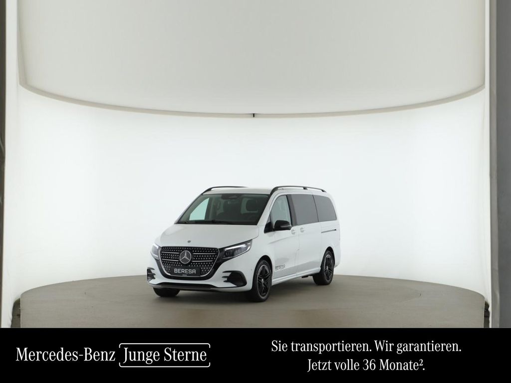 Image of Mercedes-Benz V 300