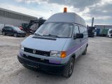 Volkswagen T4 Transporter 4x4 Syncro Hochdach - Volkswagen: Syncro Transporter
