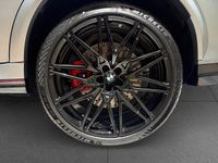 BMW X6 M - Vorschau Bild 21