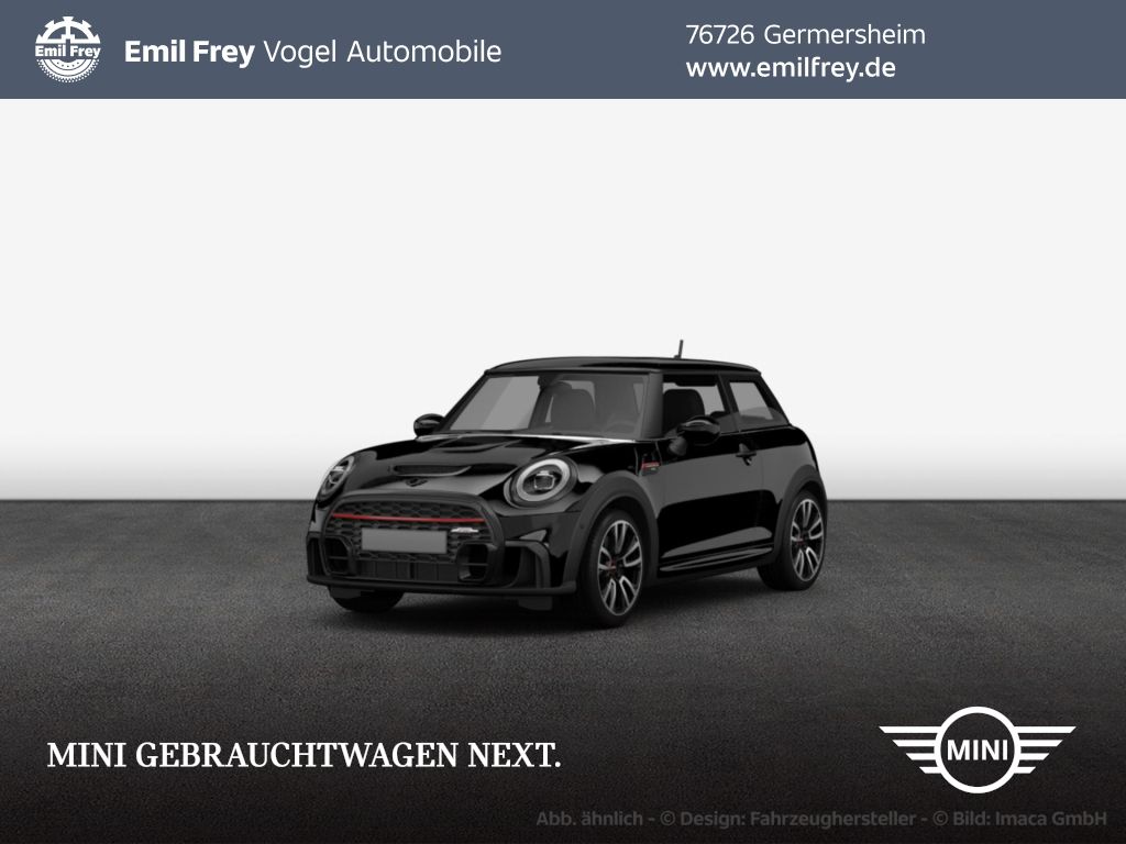 Image of MINI John Cooper Works