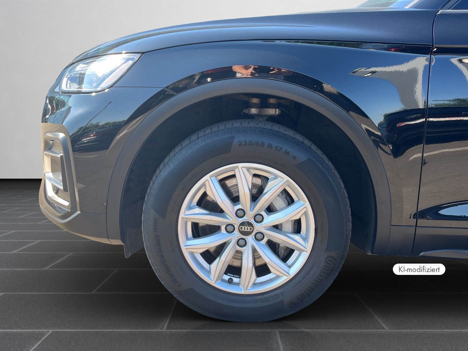 Audi Q5 - Bild 9