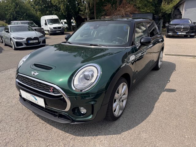 MINI Cooper S Clubman*Panorama*LED*Chilli Paket*PDC