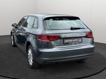 Audi A3 - 5