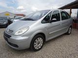 Citroën Xsara Picasso 2.0 16V Exclusive Autom. - Citroën Xsara Picasso aus 2005