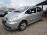 Citroën Xsara Picasso 2.0 16V Exclusive Autom. - Citroën Xsara Picasso aus 2005