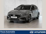 Hyundai i30 Kombi 1.5 T-GDI N-Line PANO LED SHZ RFK - Hyundai i30 in Leverkusen