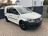 Volkswagen Caddy Nfz Trendline BMT GAS TÜV 05/2026 - Volkswagen Caddy: C20