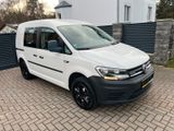 Volkswagen Caddy Nfz Trendline BMT GAS TÜV 05/2026 - Volkswagen Caddy: C20