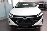Nissan Qashqai 1.3 MHEV MJ2025 Carplay LED Klimauto SHZ - Nissan Qashqai aus 2025