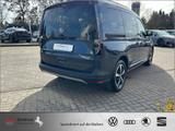 Volkswagen Caddy 1.5 TSI 5-Sitz Pan-Americana AZN-Förderung - Volkswagen Caddy: Standheizung