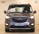 Opel Combo Life 1.5CDTI 131PS Innovation Pano HUD 1.H - Opel Combo Life Gebrauchtwagen