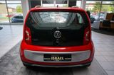 Volkswagen up! cross up! STANDHEIZUNG, NAVI, SITZHEIZUNG - Volkswagen up!: Kleinwagen