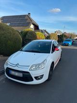 Citroën Citroen C 4 VTS 150 Ps 2009 FRISCH TÜV!! - Citroën C4: Vts