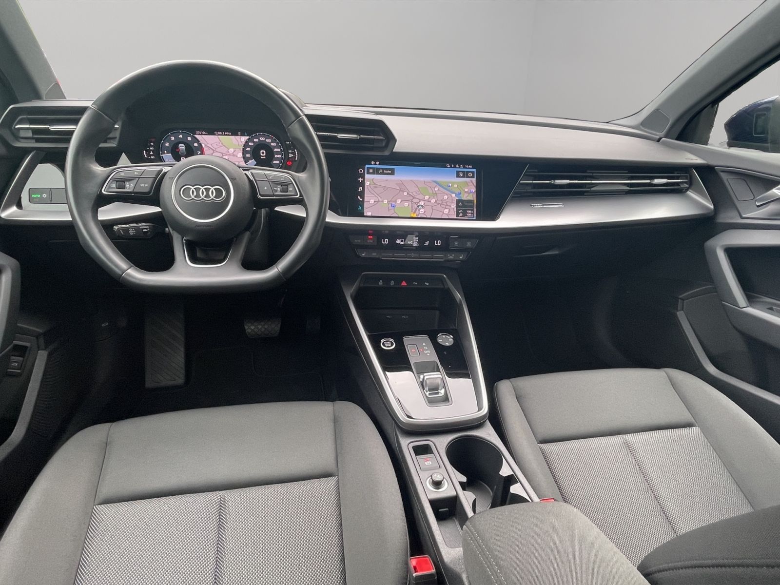 Audi A3 - Bild 17