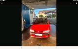 Renault Megane Scenic. - gebrauchte Renault Megane aus dem Jahr 1998