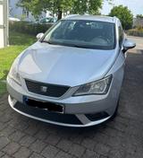 Seat Ibiza 1.2 ST 6J - Seat Ibiza mit Diesel-Antrieb: Kombi, 1.2
