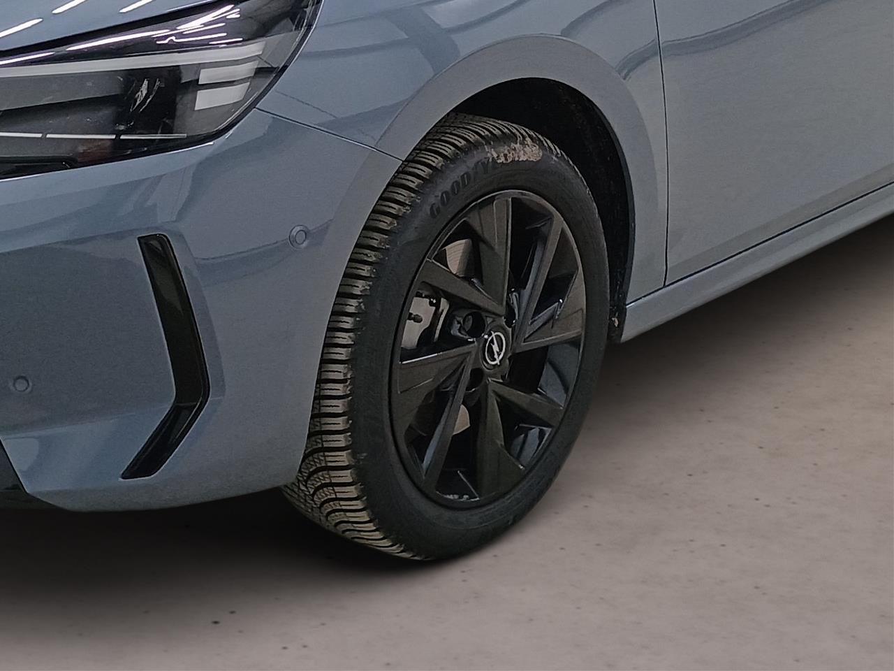 Fahrzeugabbildung Opel Corsa F GS 1.2 Turbo 74KW