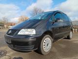 Volkswagen Sharan 1.9TDI 4motion Family 7-Sitzer - gebrauchte VW Sharan aus dem Jahr 2004