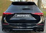 Mercedes-Benz AMG C63 Performance Pano+ Burmes+ 360+Head+ Carb
