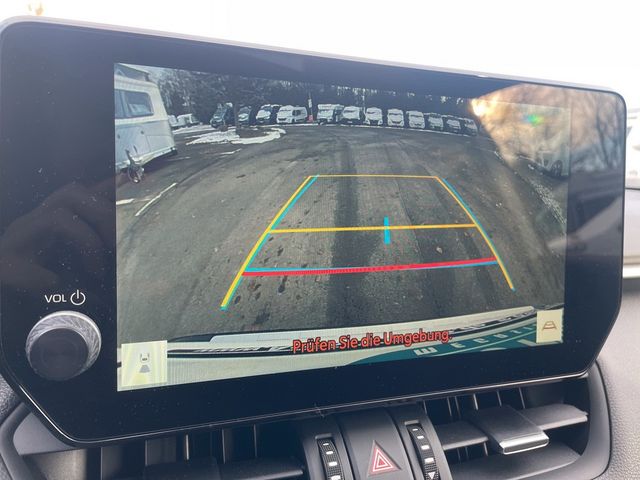 Toyota RAV4 2.5 Hybrid Team D *2xPDC*ACC*Bi-LED*SHZ*NAV