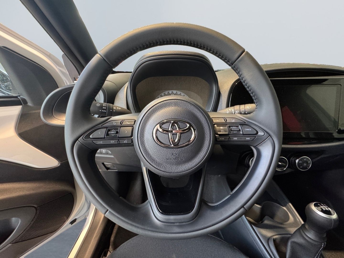 Toyota Aygo (X) - Bild 9