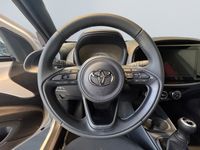 Toyota Aygo (X) - Vorschau Bild 9