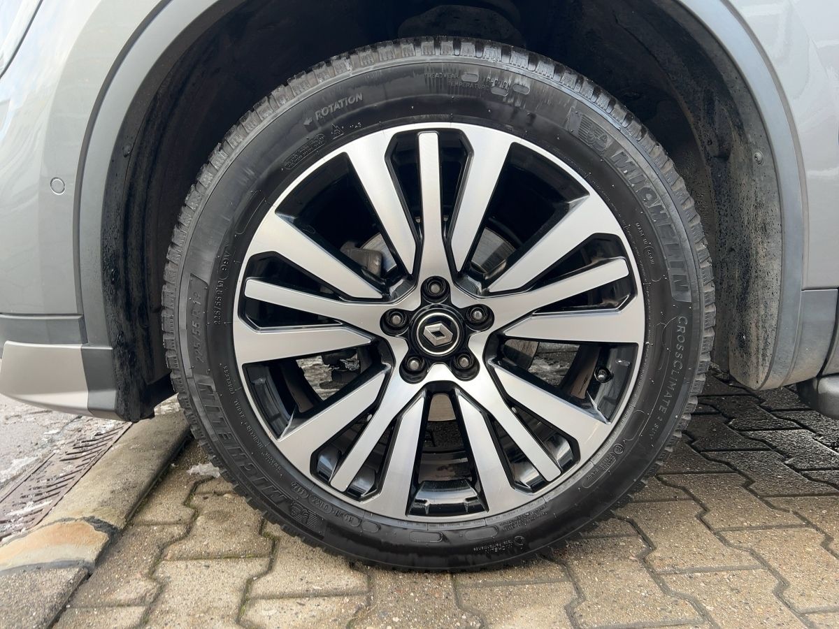 Renault Koleos - Bild 22