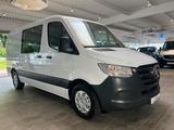 Mercedes-Benz Sprinter 316 CDI Lang L2-H1*Mixto/DoKa 5-Sitzer* - Mercedes-Benz Sprinter: Lang