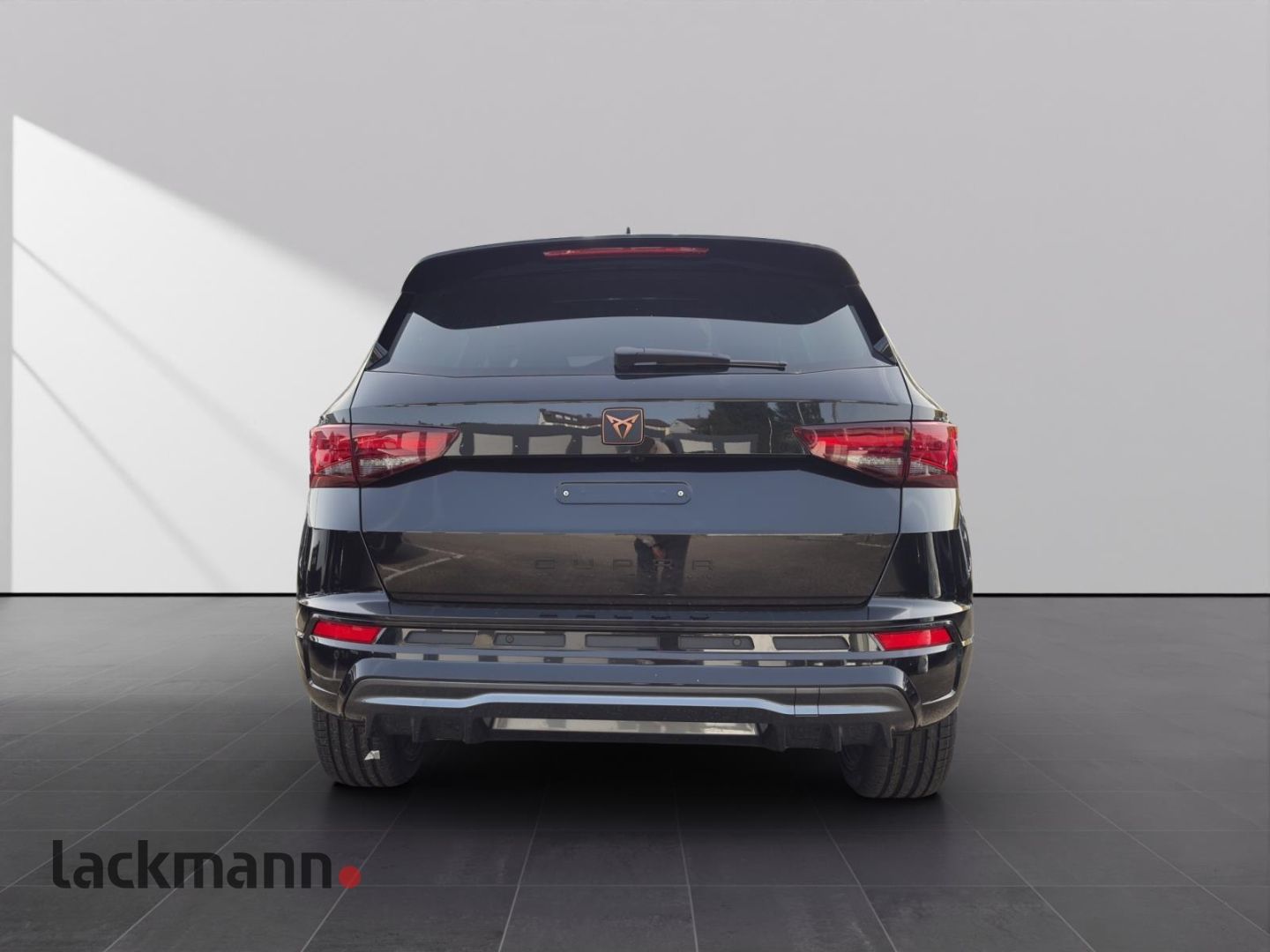Cupra Ateca - Bild 7